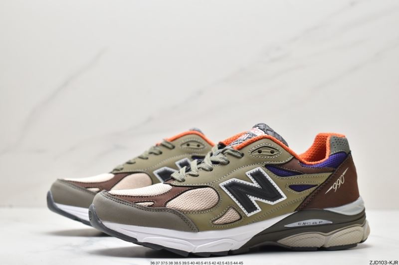 New Balance Sneakers